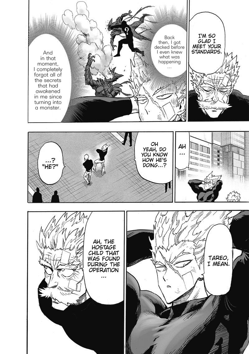 One Punch Man - Chapter 170 image 12